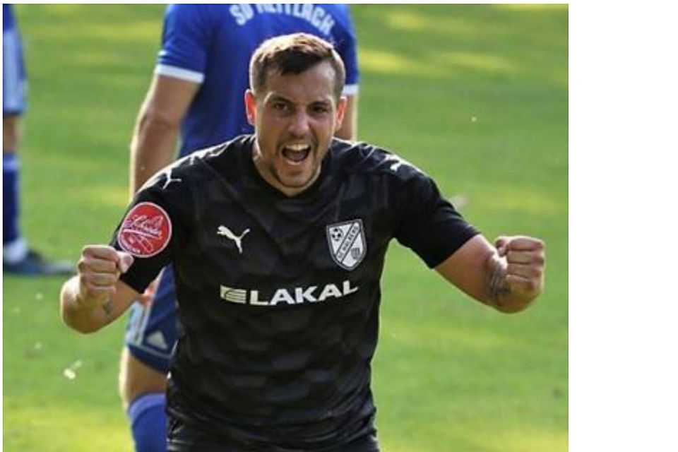 Sascha Arand ist neuer Trainer beim FC Neuweiler