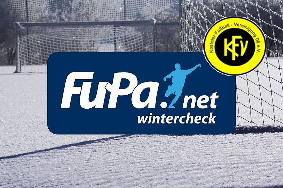 Der bisher ungeschlagene Herbstmeister der KOL Wiesbaden stellt sich dem FuPa-Wintercheck.