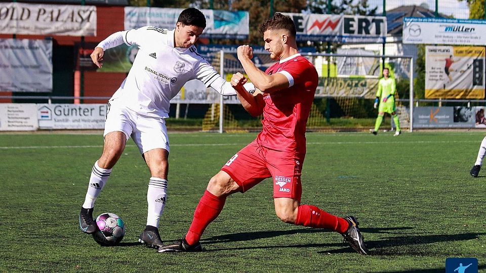 Mittelrheinpokal: Beeck Spielt Erneut Gegen Glesch - FuPa