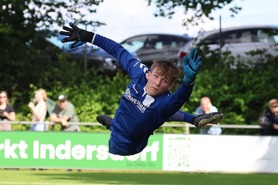 Die SG Altomünster/Pipinsried II unterlag Petershausen in der Relegation und tritt fortan in der A-Klasse 1 an.