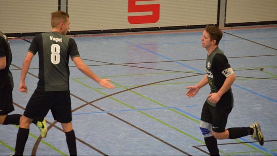 F: Nückel