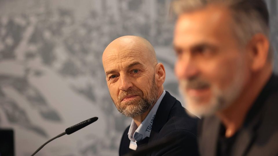 Günther Gorenzel widerspricht Manuel Baum.