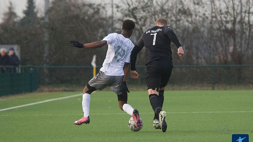 Bockum muss liefern.