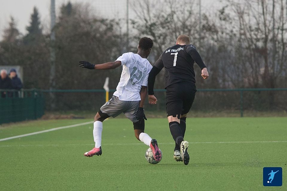 Bockum muss liefern. Bockum muss liefern.