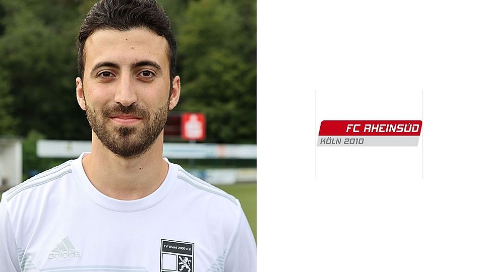 Ozan Taskiran verstärkt Rheinsüd Köln.