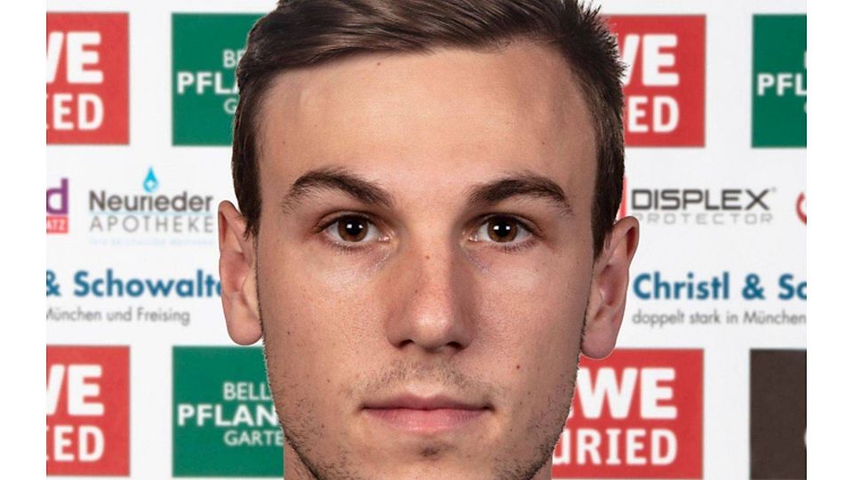 Tobias Nitzl überzeugte in seiner neuen Rolle als Spielgestalter.  TSV