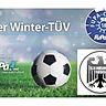 Der SV Neuhof stellt sich dem FuPa-Wintercheck und berichtet über die Hinrunde in der B-Liga. F: steevy84-fotolia