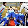 Im Januar 2018 wurde das Kreisklassen-Team von Türkspor Augsburg Futsal-Stadtmeister. Weil aber mittlerweile viel zu wenige Stadtvereine teilnehmen, wird der Wettbewerb in den Landkreis Aichach-Friedberg ausgelagert.	F.: Fred Schöllhorn