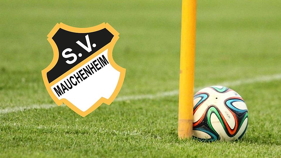 Der SV SW Mauchenheim setzt auf Kontinuität im Trainerteam.