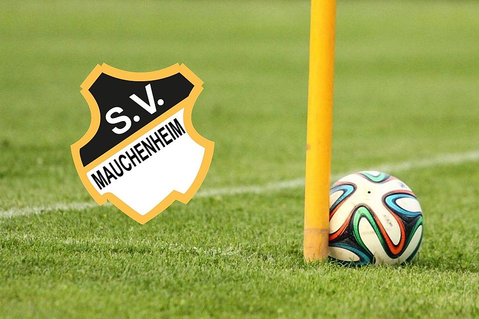 Der SV SW Mauchenheim setzt auf Kontinuität im Trainerteam.