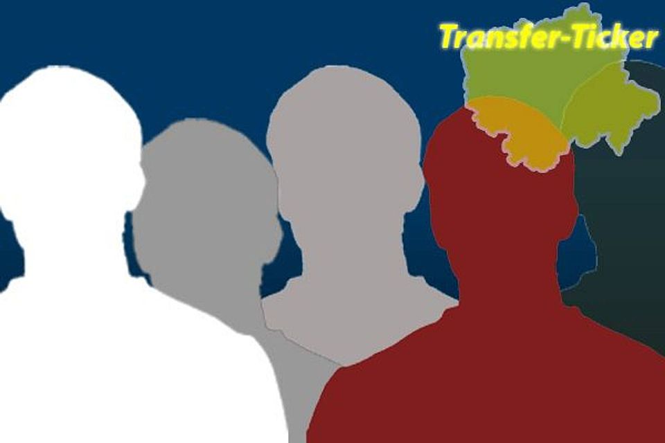Die neuesten Wechsel gibt es in unserem Transfer-Ticker kurz und knapp zusammengefasst (Grafik: FuPa Mittelfranken). Die neuesten Wechsel gibt es in unserem Transfer-Ticker kurz und knapp zusammengefasst (Grafik: FuPa Mittelfranken).