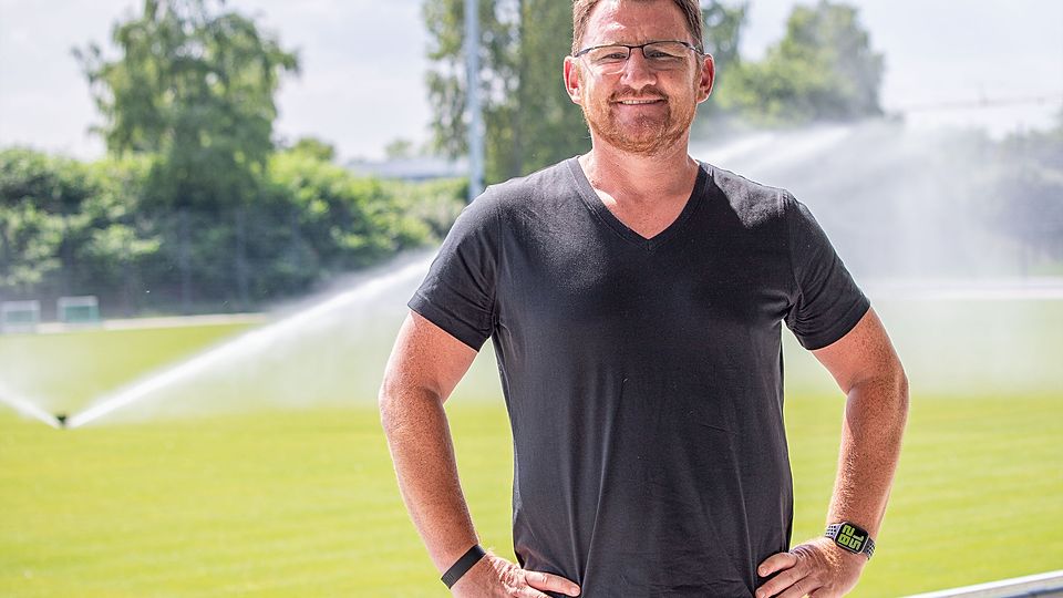 Paul Freier wird neuer Co-Trainer bei Rot-Weiss Essen.