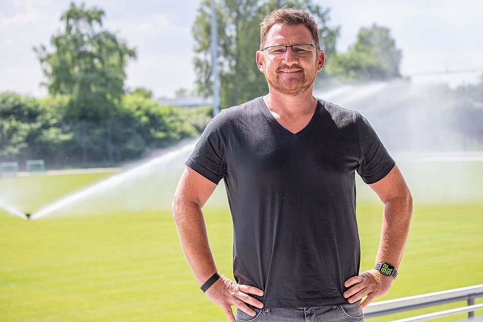 Paul Freier wird neuer Co-Trainer bei Rot-Weiss Essen.