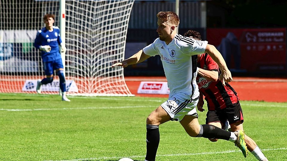 Sv Pullach Zeigt Gala Vorstellung In Eggenfelden Fupa