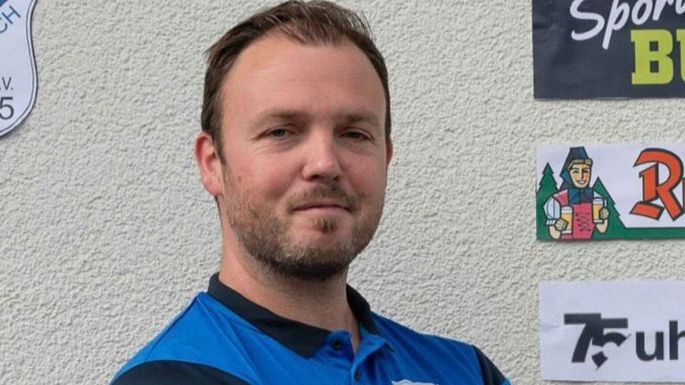  Wie zufrieden wird Sascha Duffner nach dem Relegationsmarathon in die Zukunft blicken können? | Foto: Verein