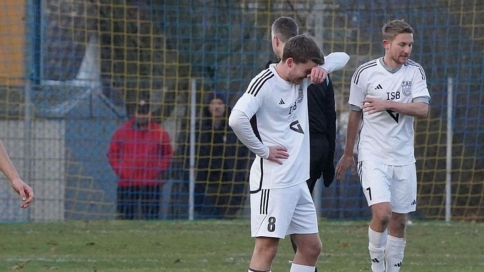 Der TSV Höchst setzt auf Wiedergutmachung am nächsten Spieltag