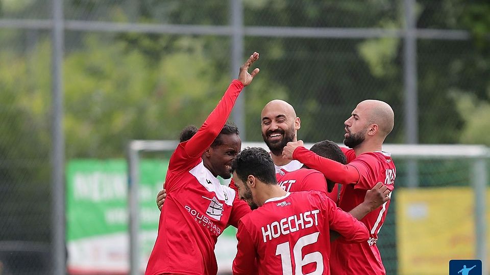 Die Zweite aus der Vorsaison bildet nun das Grundgerüst für die "neue" SG Hoechst. Der Traditionsverein aus dem Stadtpark tritt nach dem Rückzug aus der Gruppenliga nun in der KLA an.