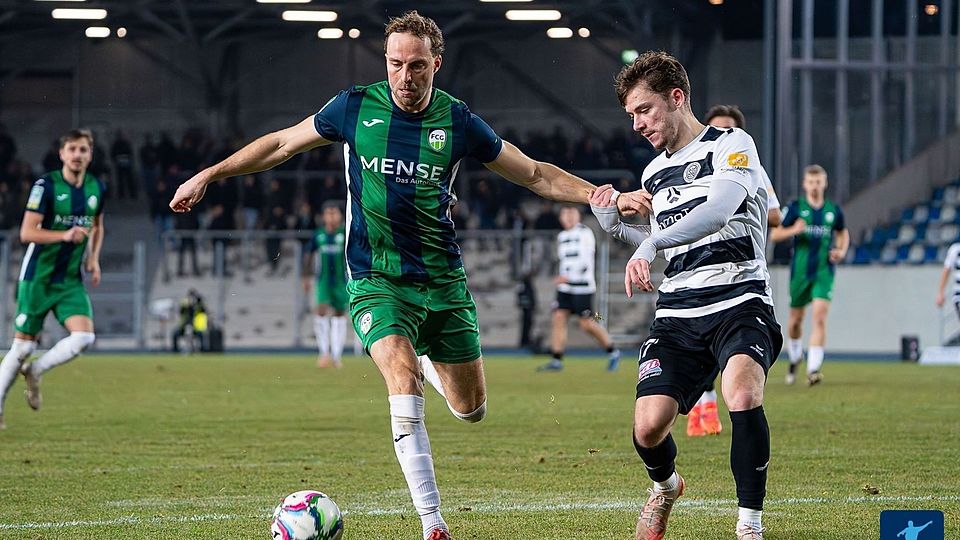 Wandern die Ostwestfalen in die Regionalliga Nord?