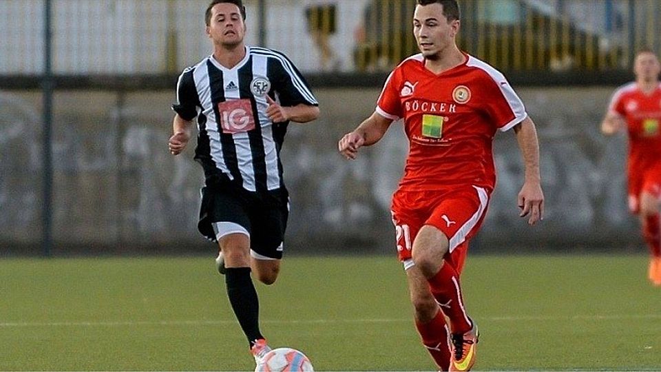 F: Günter von Ameln