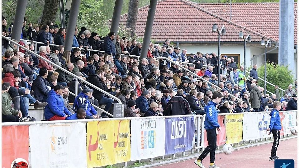 Ernst-Reuter-Stadion