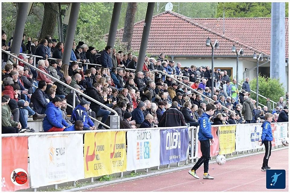 Ernst-Reuter-Stadion