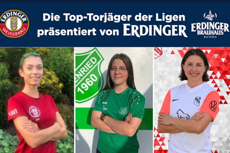 Wendschuh führt nun das Ranking an.