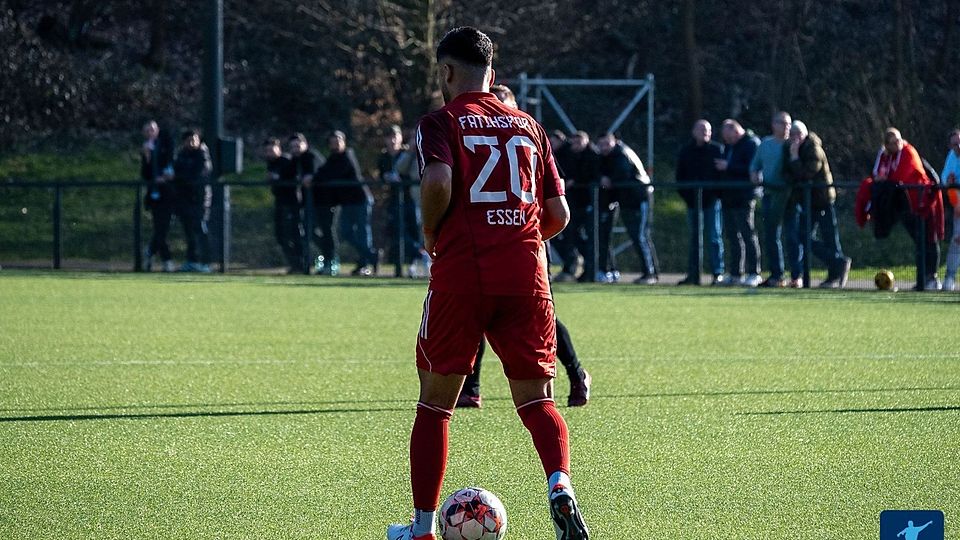 Zwar verlor Fatihspor hier das Topduell gegen den SC Frintrop, konnte sich in der Gesamtabrechnung trotzdem durchsetzen.