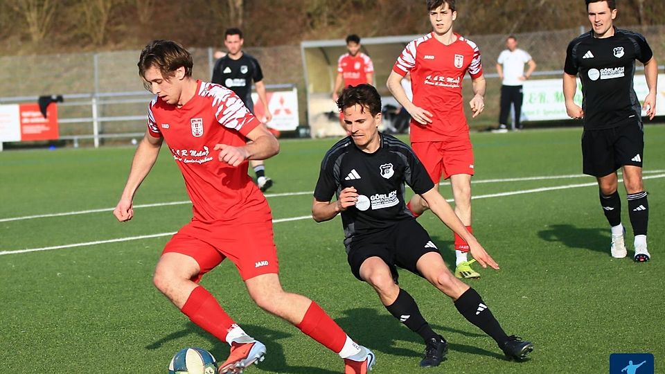 TuS Wörrstadt steigt nach einem Jahr in der Bezirksliga in die A-Klasse ab.