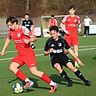 TuS Wörrstadt steigt nach einem Jahr in der Bezirksliga in die A-Klasse ab.