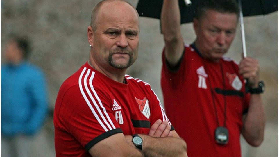 Frank Ullmann | Foto: Matthias Konzok