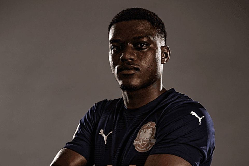 Das ist Michael Kobert.