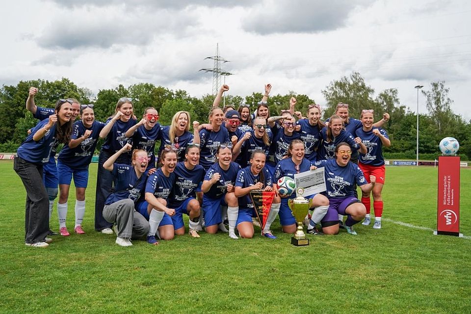 Foto: SGM Aufhausen/Nellingen