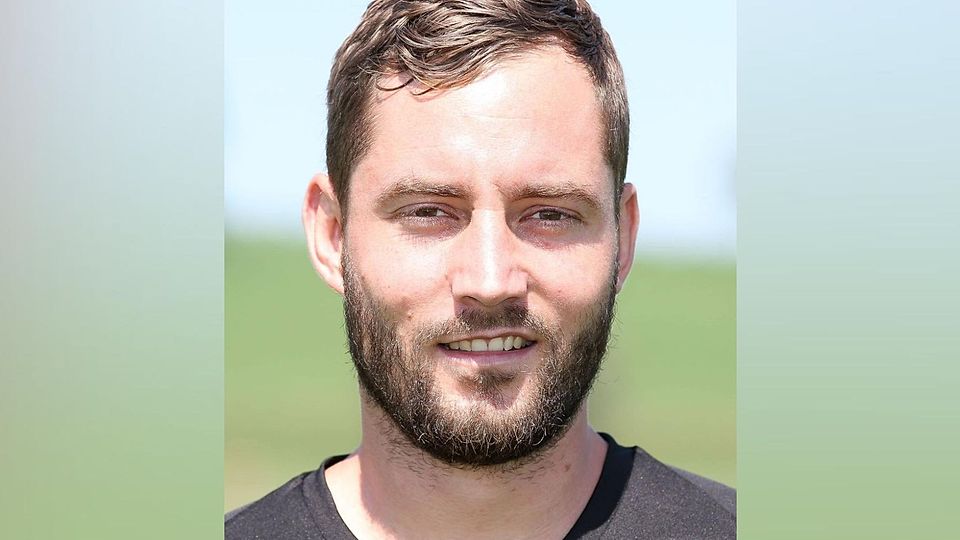 Trat das Erbe von Florian Neuner in Uffing an: Sebastian Graf.