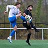 Weiterhin an der Spitze: Elias Zeller und die SpVgg Joshofen/Bergheim besiegten Oguzhan Ülger und den TSV Friedberg mit 4:3 und bleiben Tabellenführer.