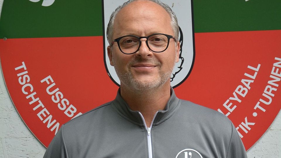 Patric Engels wird Cheftrainer beim SVB.