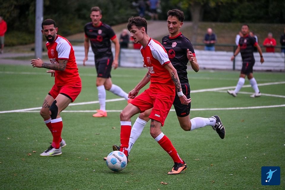 Tabellenführer ATS Krefeld erledigt seine Hausaufgaben auch im Topspiel gegen Willich