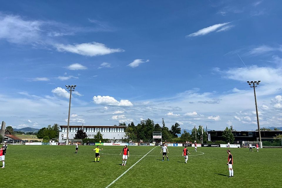 Keine Chance für Wisi - Stäfa gewinnt 4:0 und führt die Tabelle weiterhin an.