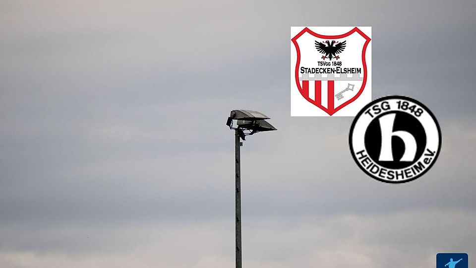 Die TSVgg. Stadecken-Elsheim II und die TSG Heidesheim wollen unbedingt den Abstieg in die C-Klasse vermeiden.