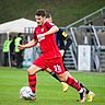 Am letzten Spieltag gab es eine 1:3- Niederlage für den MSV in Mannheim.