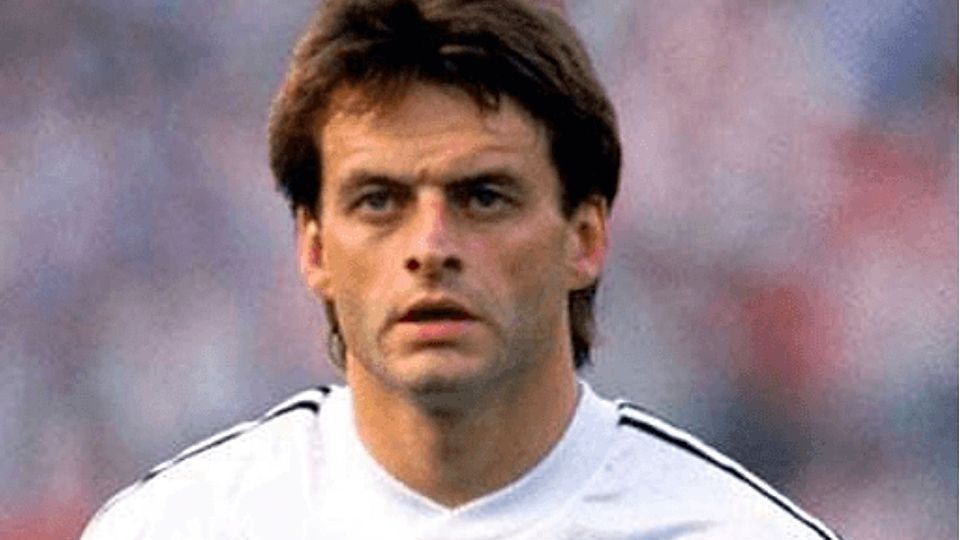 KFC-Legende Matthias Herget wird 70.