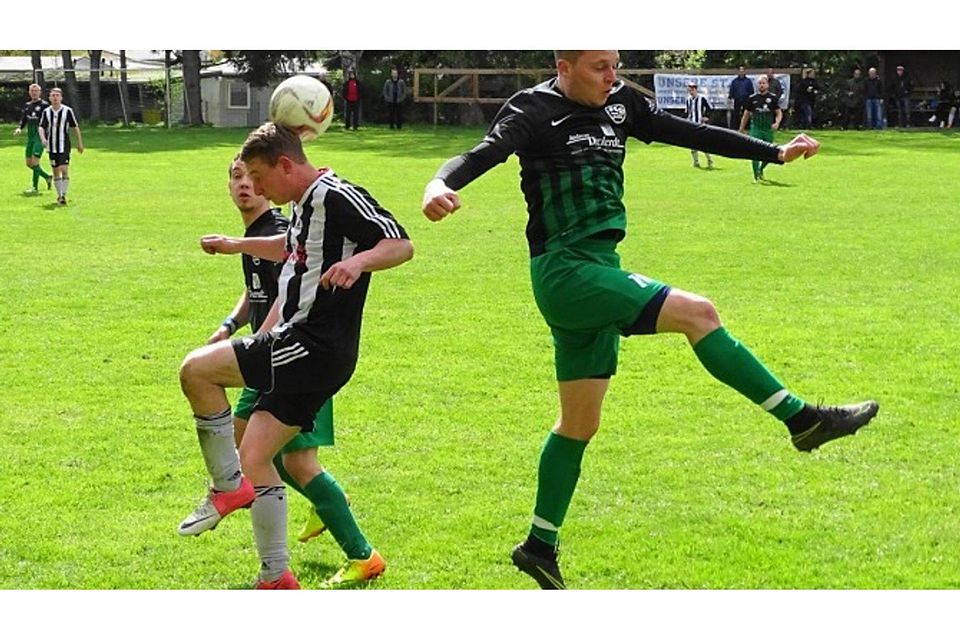 F: Domke