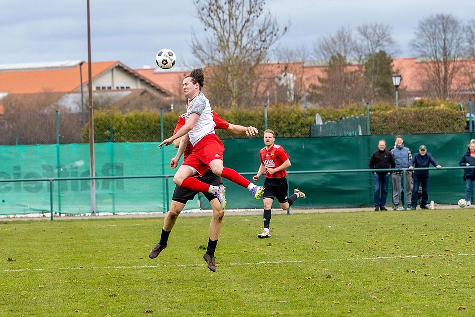 Fußball Kreisklasse 5 Spiele TSV Otterfing - FC Real Kreuth Fußball Kreisklasse 5 Spiele TSV Otterfing - FC Real Kreuth
