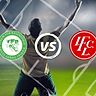 BU: Der VfR Groß-Gerau trifft im Relegations-Halbfinale um den Aufstieg in die Verbandsliga auf den 1. FC Langen.