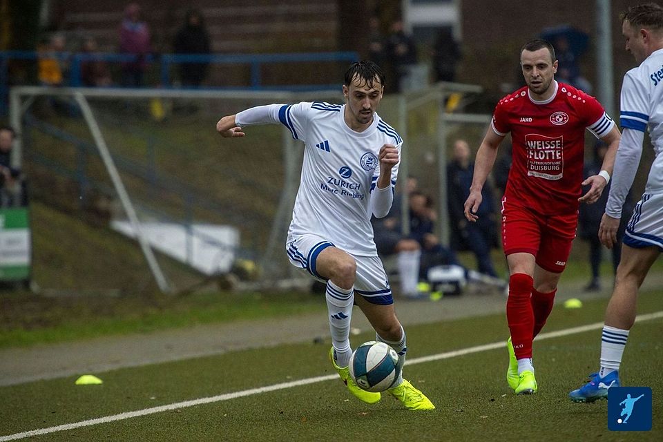 Bezirksliga Niederrhein - Spieltag 21!