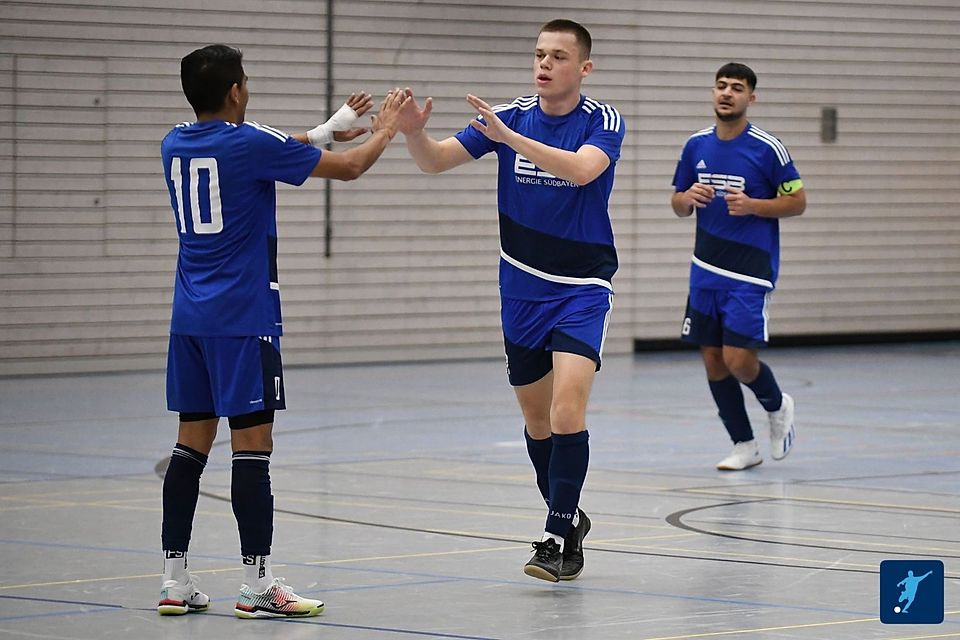 Was kann der krasse Außenseiter TSV Metten reißen?