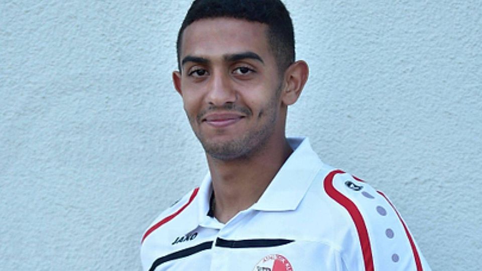 Youssef Sakran schließt sich dem Berliner AK an.