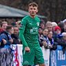 In aller Munde: Arne Wessels spielt ab Sommer fest für die U23 des BVB. 