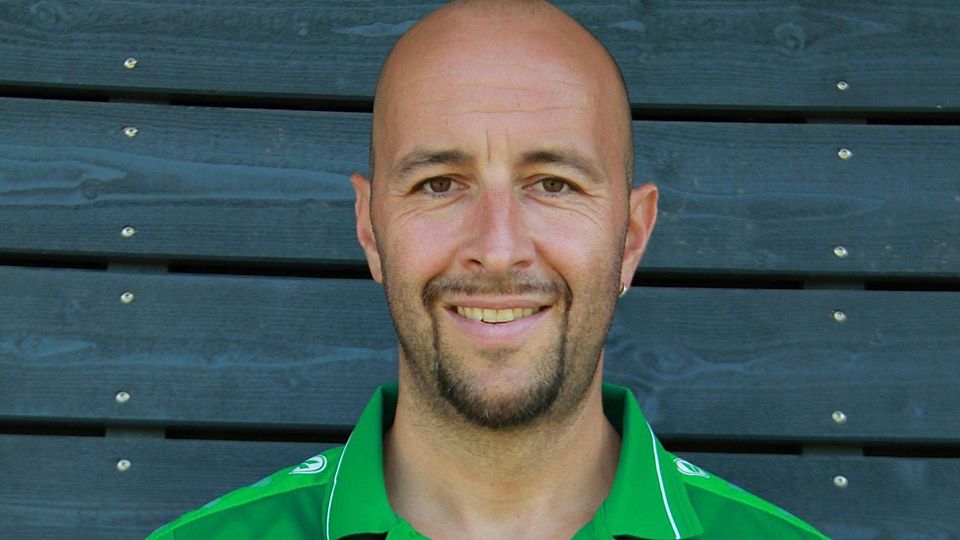 Karsten Bickel, Cheftrainer des SV Mundingen, hofft auf einen Dreier gegen Solvay Freiburg.