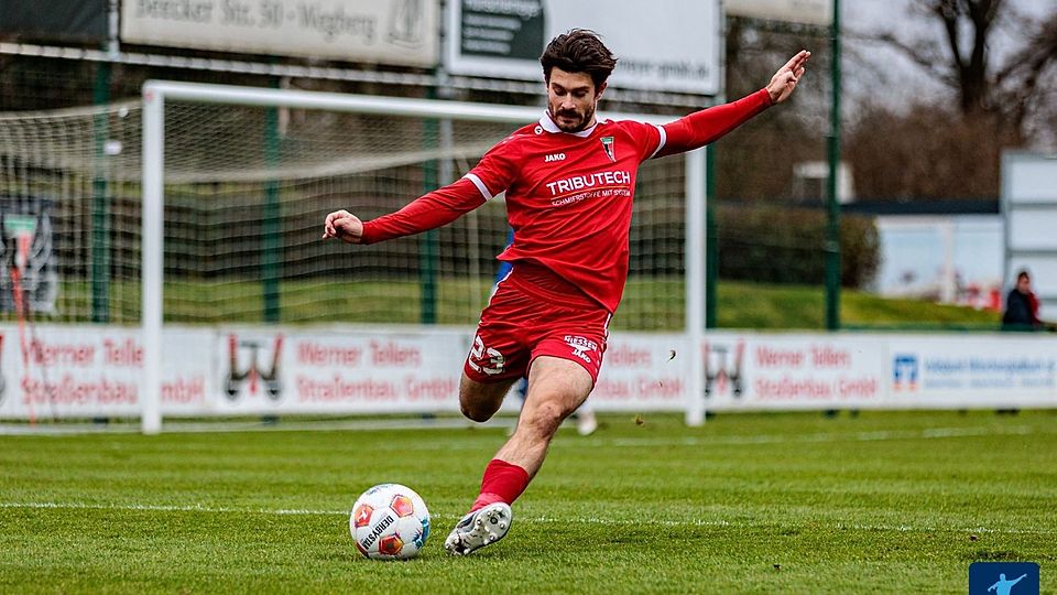 Der FC Wegberg-Beeck hat eine überzeugende Leistung im Testspiel gezeigt.