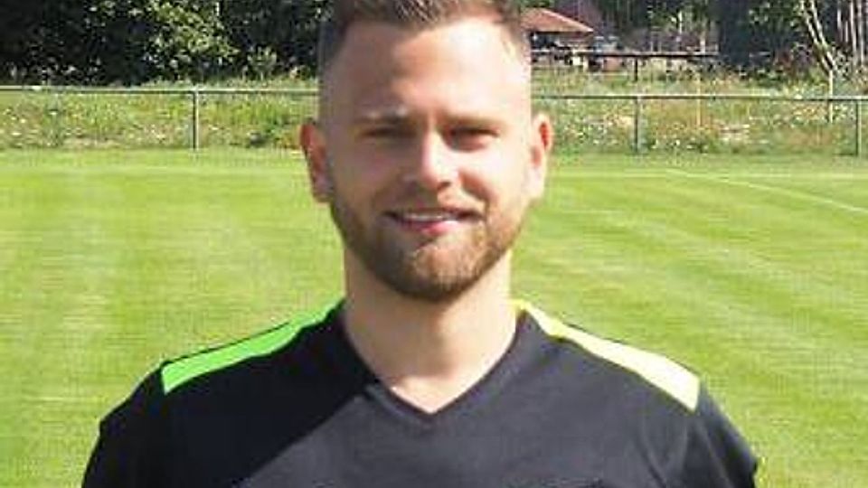 Philipp Engel schließt sich Fortuna Biesdorf an